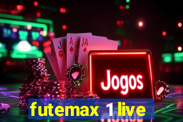 futemax 1 live